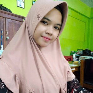 Maghfirotul Hardikaningrum Abikahijab profile icon