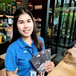 Kanruethai Ratanawong profile icon