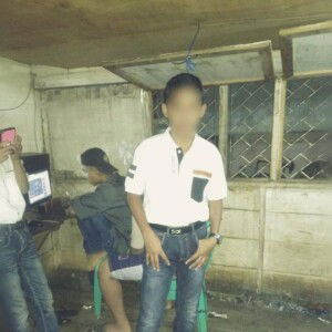 Muhammad Hartawan profile icon