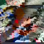 Chloe Buenaflor profile icon