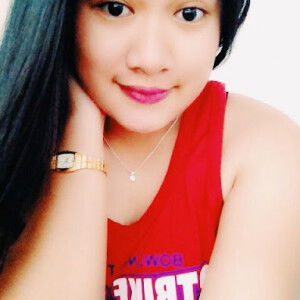 Karen Mae Ipon profile icon