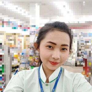 Ploy Mankhong profile icon