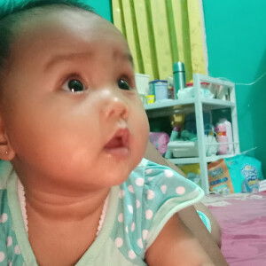 Suci Andraeni profile icon