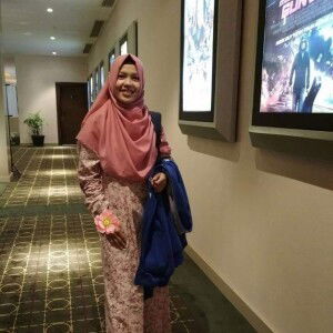 Meriza Icha profile icon