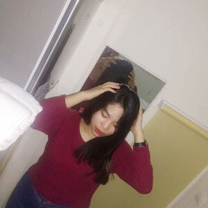 ina Pusfita profile icon