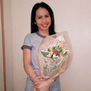 Cassandra Vergara-Cortes Atta profile icon