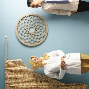 Laely Zimen profile icon