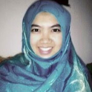 Nurul Latifah Fahmi profile icon