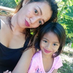 Babylyn Dizon profile icon