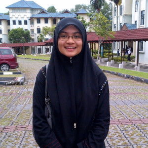 Nazratul Ain profile icon