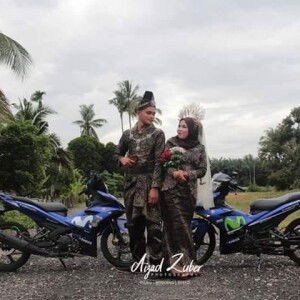 Anis Dayana profile icon