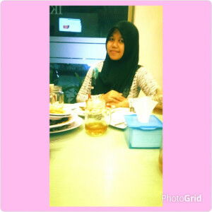 Diana Retnop profile icon