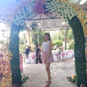 Kristel Mata profile icon