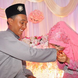 Siti Nur Khathijah binti Samat profile icon