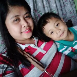 Leslie Alcasid profile icon