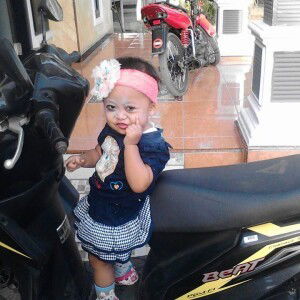 Andriyanii Arifiyantii profile icon