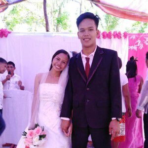 Gladys Curpin Pason-coprado profile icon