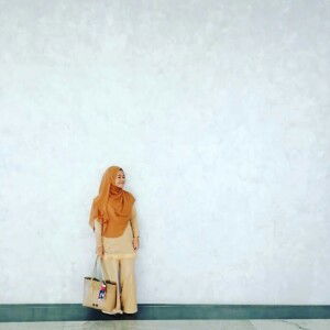 Fia Azzahrah profile icon