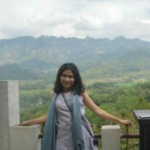 Kasmeria Simarmata profile icon