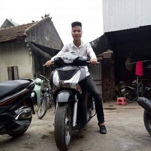 Nguyễn Xuân Thảo profile icon