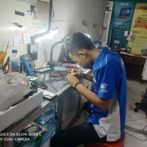 Rifki Chill profile icon