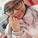 Shiela May De Guzman profile icon