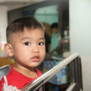 Ta Begins profile icon