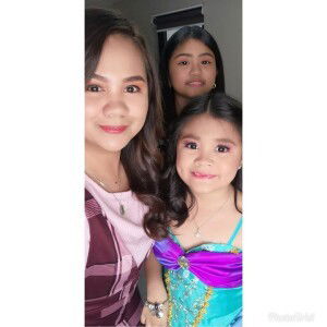 Bonn Jovi Perea profile icon