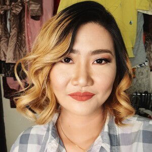 Kimberlie Abanilla - Borlongan profile icon