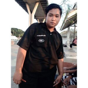 เหลี่ยมเยอะ เลอะเทอะชิปหาย profile icon