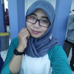 Aprilya lely profile icon