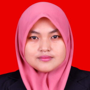 Annisa Rufaidah Djasri profile icon