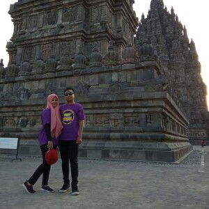 DizNya Husnan Jr. profile icon