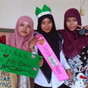 LangSih Yang profile icon