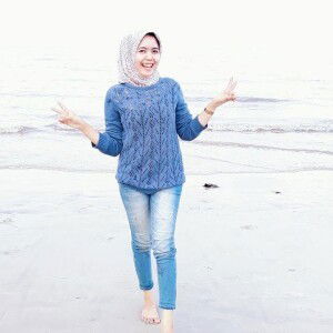 Dika Hariyani profile icon