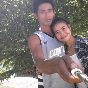 Joselyn M. Andal II profile icon