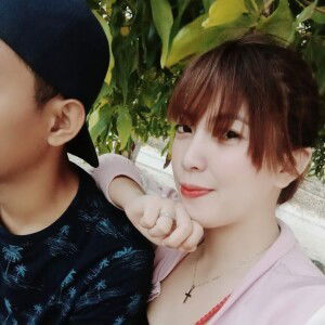 Rheanie Revita Laam profile icon