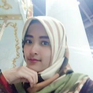 Indah Wulan Meilawati profile icon