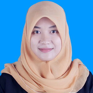 zuchriya nuraini profile icon