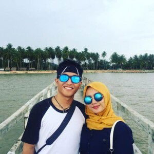 Anggie Maharani profile icon