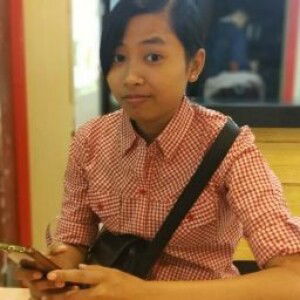 aNa Kenyiek profile icon