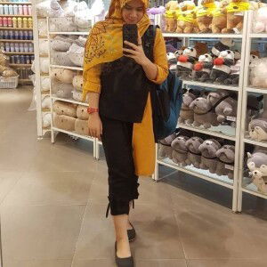 Fitria Edward profile icon