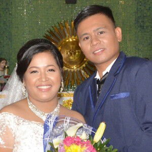 Jam Christine Cruz - Mesa profile icon