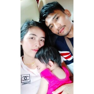 ข้าวหอม รักที่สุด profile icon