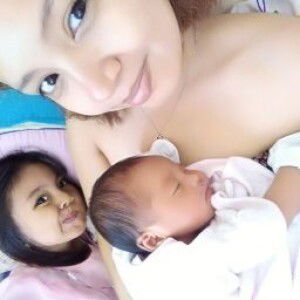 rhiamhaine Ronquillo profile icon