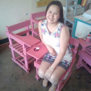 Denifie Murro Bongolto Fabro profile icon