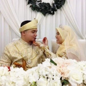 SYafiqah ZulkefLi profile icon