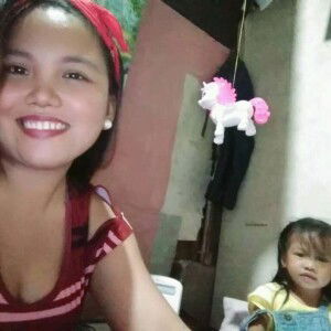 Mickaellah Joy Canceran Vargas profile icon