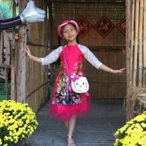 Phuong Duong profile icon