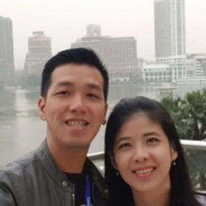 Maria Francisca profile icon